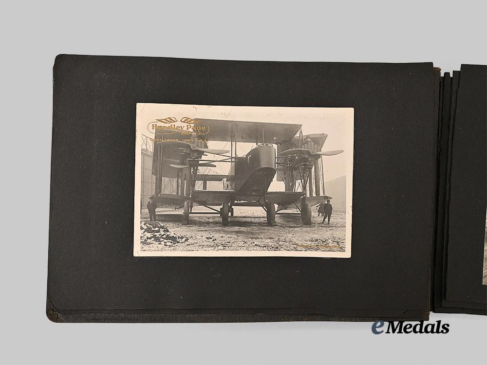 canada,_c_e_f._a_first_war_photo_album_on_no.4_school_of_military_aeronautics_e_medals__c7250_7