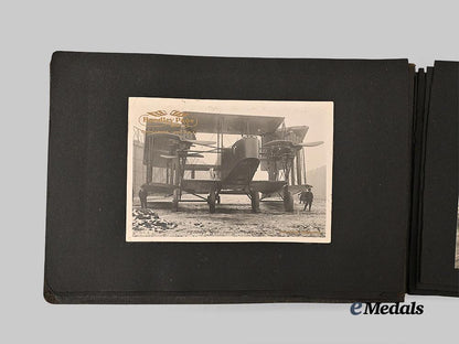 canada,_c_e_f._a_first_war_photo_album_on_no.4_school_of_military_aeronautics_e_medals__c7250_7