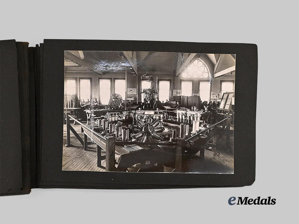 canada,_c_e_f._a_first_war_photo_album_on_no.4_school_of_military_aeronautics_e_medals__c7250_8