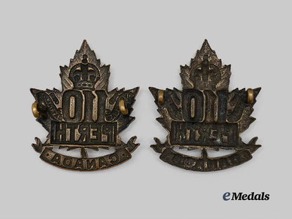 canada,_c_e_f._an_officer_and_n_c_o’s110th_infantry_battalion“_perth_battalion”_cap_badges_e_medals__c7252_3