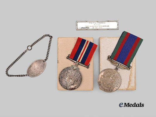 canada,_commonwealth._two_second_war_medals_to_pilot_officer_thomas,_r_c_a_f,_died1943_e_medals__c7253_4