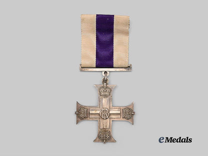 canada,_c_e_f._a_military_cross_to_lieutenant_gwyn,_royal_canadian_dragoons,_k_i_a_by_torpedoed_r_m_s_leinster,_october1918_e_medals__c7254_5