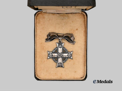 canada,_commonwealth._a_second_war_memorial_cross_to_pilot_officer_hamilton,_k_i_a1944_e_medals__c7267_3