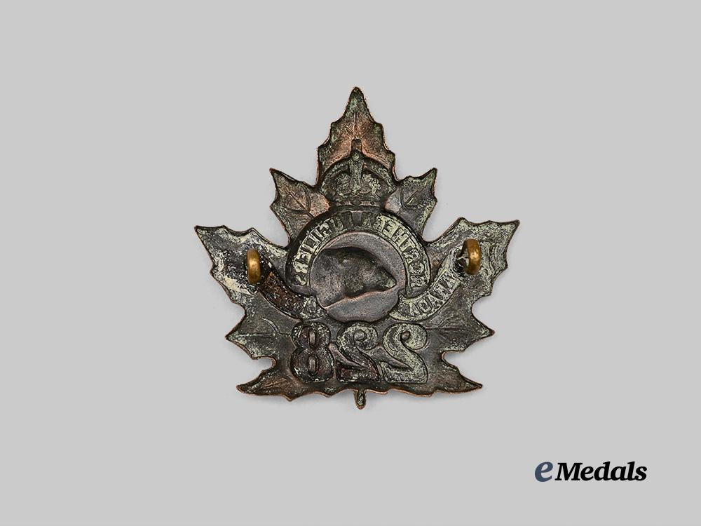 canada,_c_e_f._a228th_infantry_battalion_cap_badge_e_medals__c7289_4