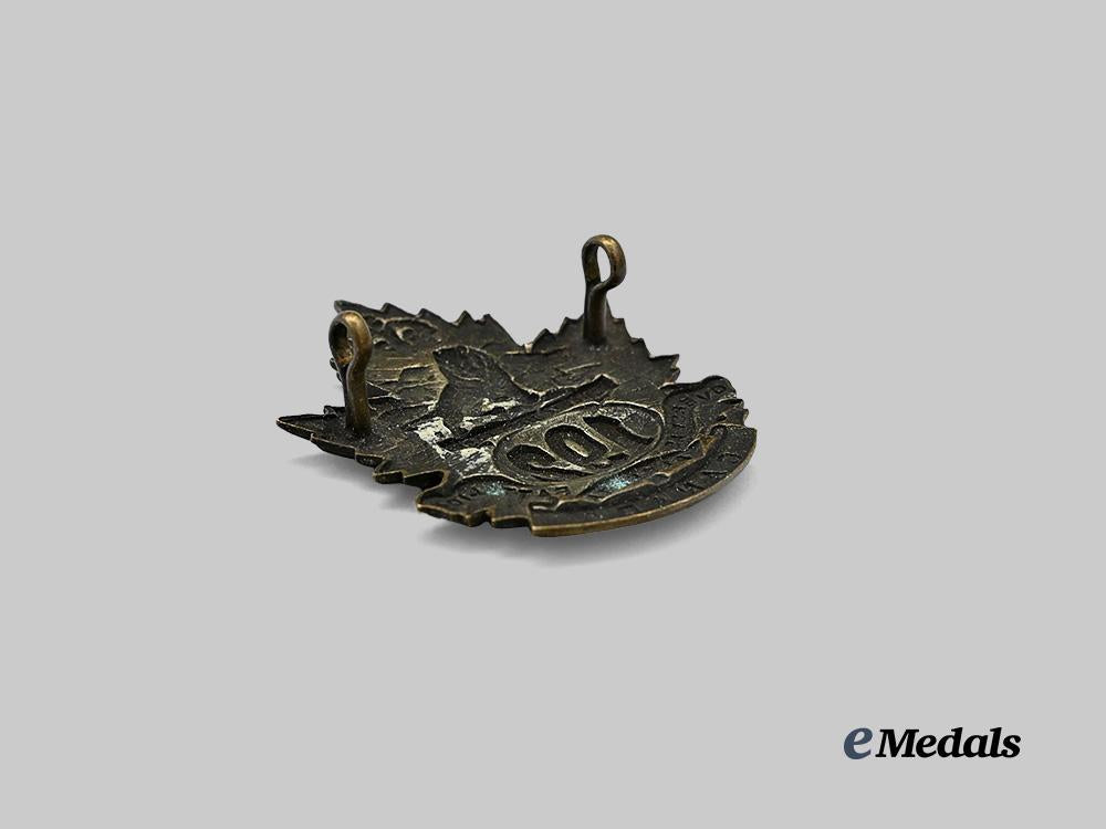 canada._c._e._f._a_first_world_war192nd_overseas_battalion_crow’s_nest_pass_cap_badge_e_medals__c7295_4