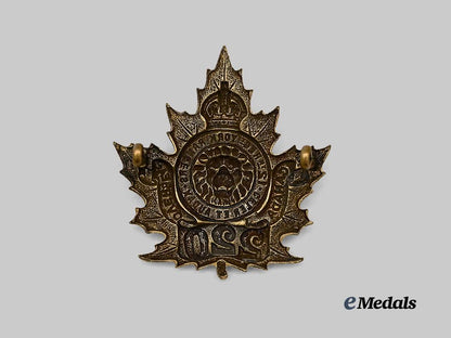 canada,_c_e_f._a220th_infantry_battalion"_york_rangers"_cap_badge_e_medals__c7298_3