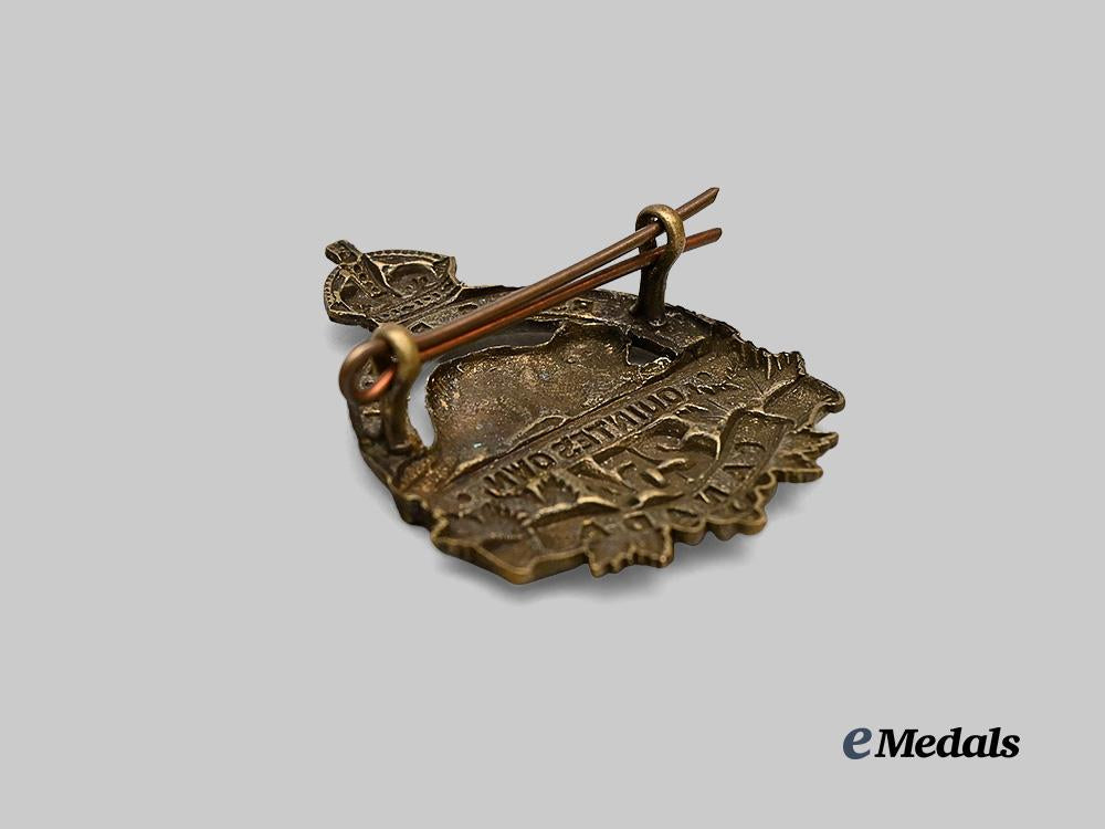 canada,_c_e_f._a254th_infantry_battalion“_quinte’s_own”_cap_badge_e_medals__c7299_4