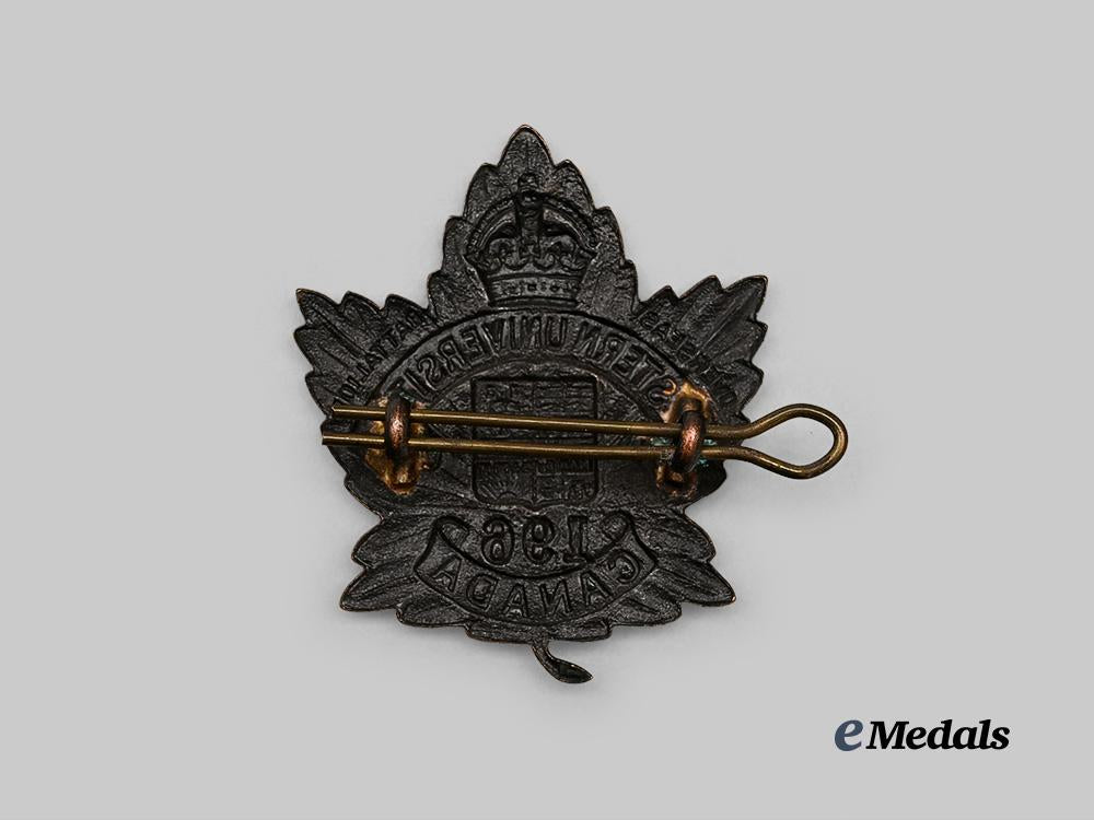canada,_c_e_f._a196th_infantry_battalion"_western_universities_c._e._f._battalion"_cap_badge_e_medals__c7307_3
