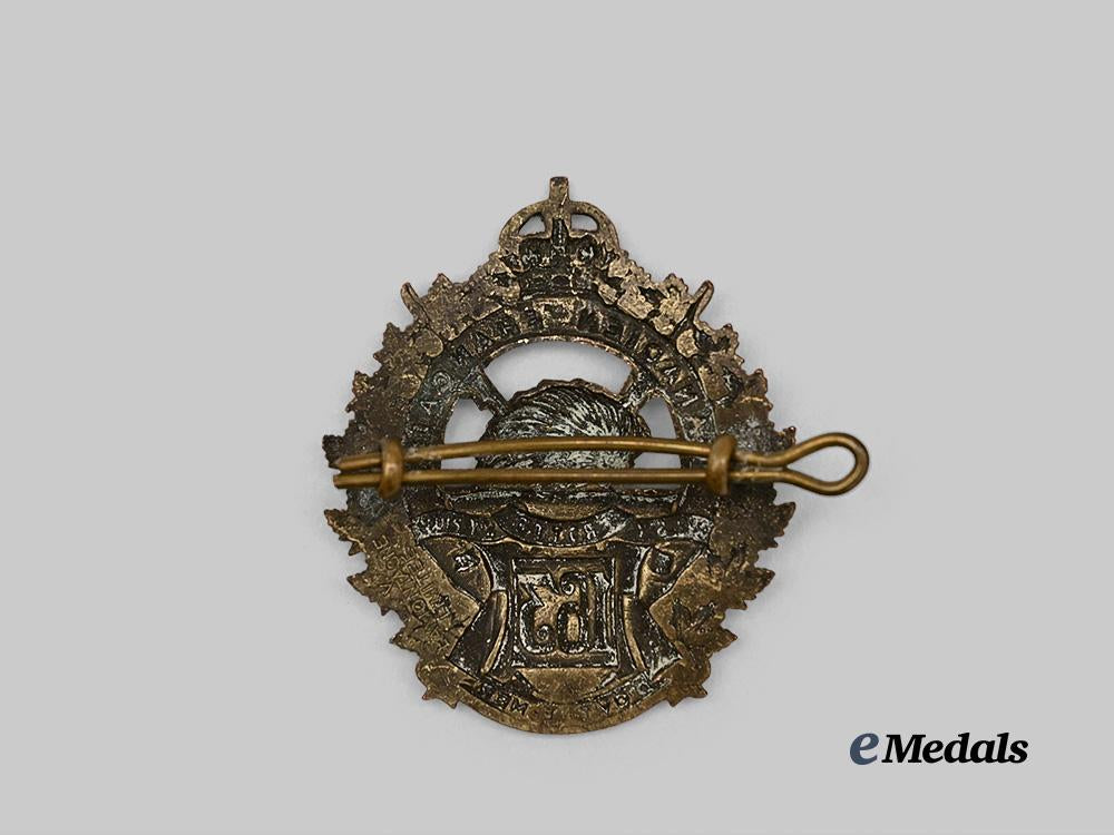 canada,_c_e_f._a163rd_infantry_battalion“_canadian_francais”_cap_badge_e_medals__c7309_4