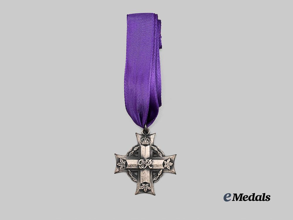 canada,_commonwealth._a_second_war_memorial_cross_to_captain_gannon_e_medals__c7323_3
