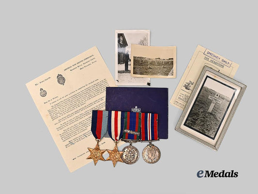 canada,_commonwealth._a_second_war_memorial_group_to_pte._fisher,_h_l_i_c,_k_i_a1944_e_medals__c7324_5
