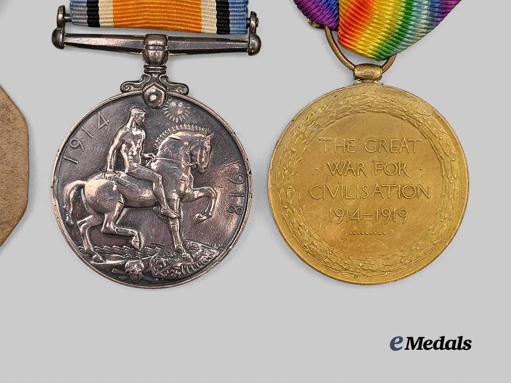canada,_c_e_f._a_first_war_group_to_pte._larter,116th_regiment,_w_i_a1918_e_medals__c7327_6
