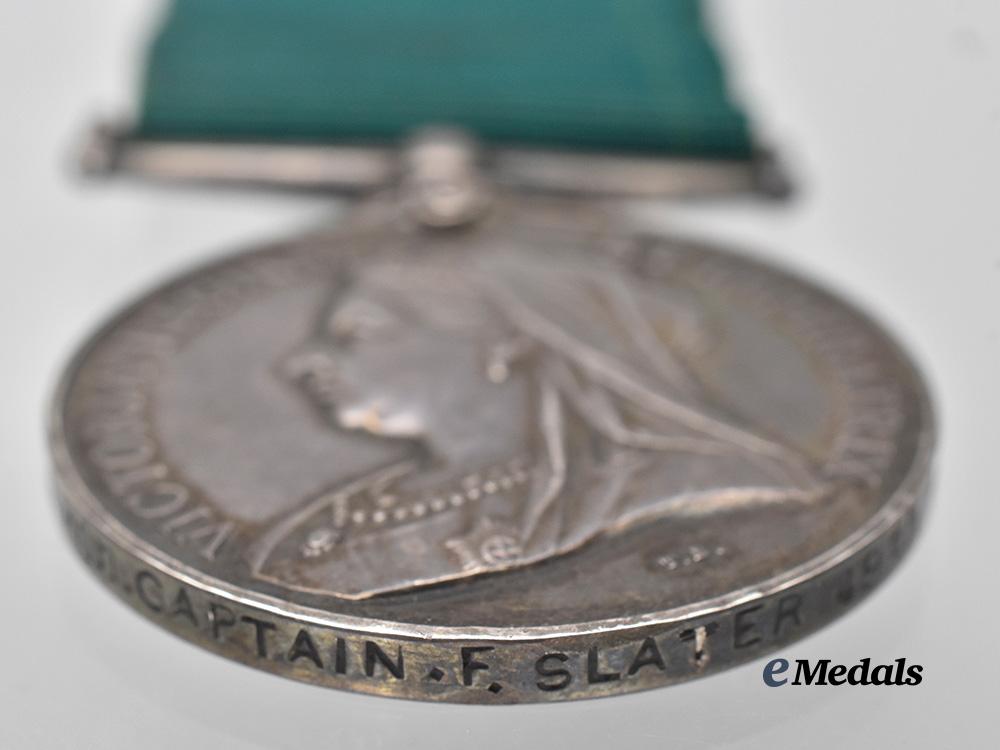 canada._a_colonial_auxiliary_forces_and_miniature_to_q._m&_honorary_captain_f._slater,49th_regiment_e_medals__c7329_1