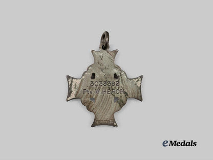 canada,_c_e_f._a_first_war_memorial_cross_to_pte._heron,_c_m_g_c,_k_i_a1918_e_medals__c7333_15