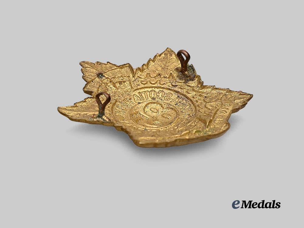 canada,_c_e_f._a85th_infantry_battalion"_nova_scotia_highlanders"_glengarry_badge_e_medals__c7339_7