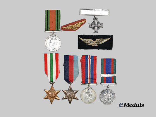 canada,_commonwealth._a_second_war_memorial_group_to_flight_officer_wilson,_k_i_a1944_e_medals__c7340_2