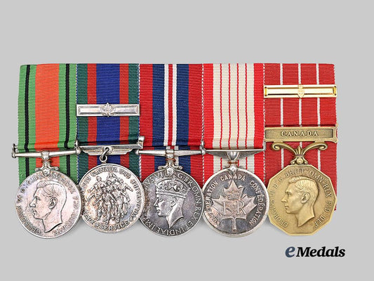 canada,_commonwealth._a_second_war_medalbar_to_flight_officer_walker_e_medals__c7347_2