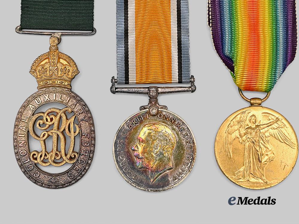 canada,_c_e_f._a_first_war_pair_and_colonial_auxiliary_officer’s_decoration_to_major_porter,20th_battalion_e_medals__c7364_5