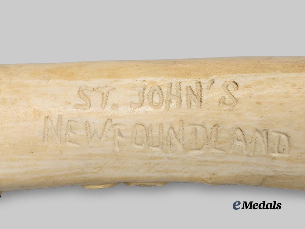 canada,_commonwealth._a_pair_of_carved_bone_candlesticks_from_pleasantville_internment_camp,1940_e_medals__c7381_5