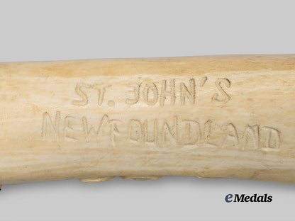 canada,_commonwealth._a_pair_of_carved_bone_candlesticks_from_pleasantville_internment_camp,1940_e_medals__c7381_5
