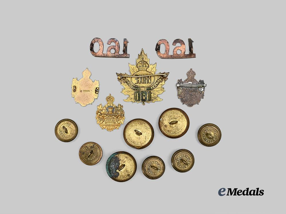 canada,_c_e_f._a160th_bruce_overseas_battalion_lot_e_medals__c7386_3