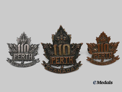 canada,_c_e_f._a_lot_of110th_infantry_battalion_badges_e_medals__c7388_2
