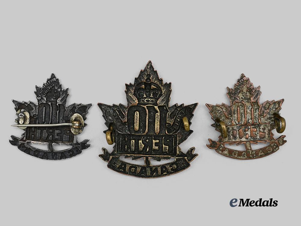 canada,_c_e_f._a_lot_of110th_infantry_battalion_badges_e_medals__c7388_3