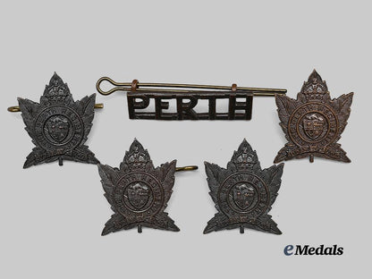 canada,_commonwealth._a_lot_of_second_war_perth_collar_badges_and_insignia_e_medals__c7389_2