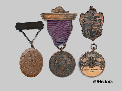 canada,_c_e_f._a_lot_of_first_war_city_service_medals_e_medals__c7394_2
