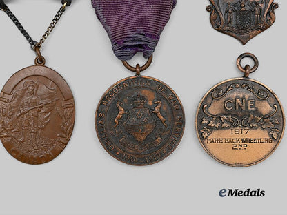 canada,_c_e_f._a_lot_of_first_war_city_service_medals_e_medals__c7394_3