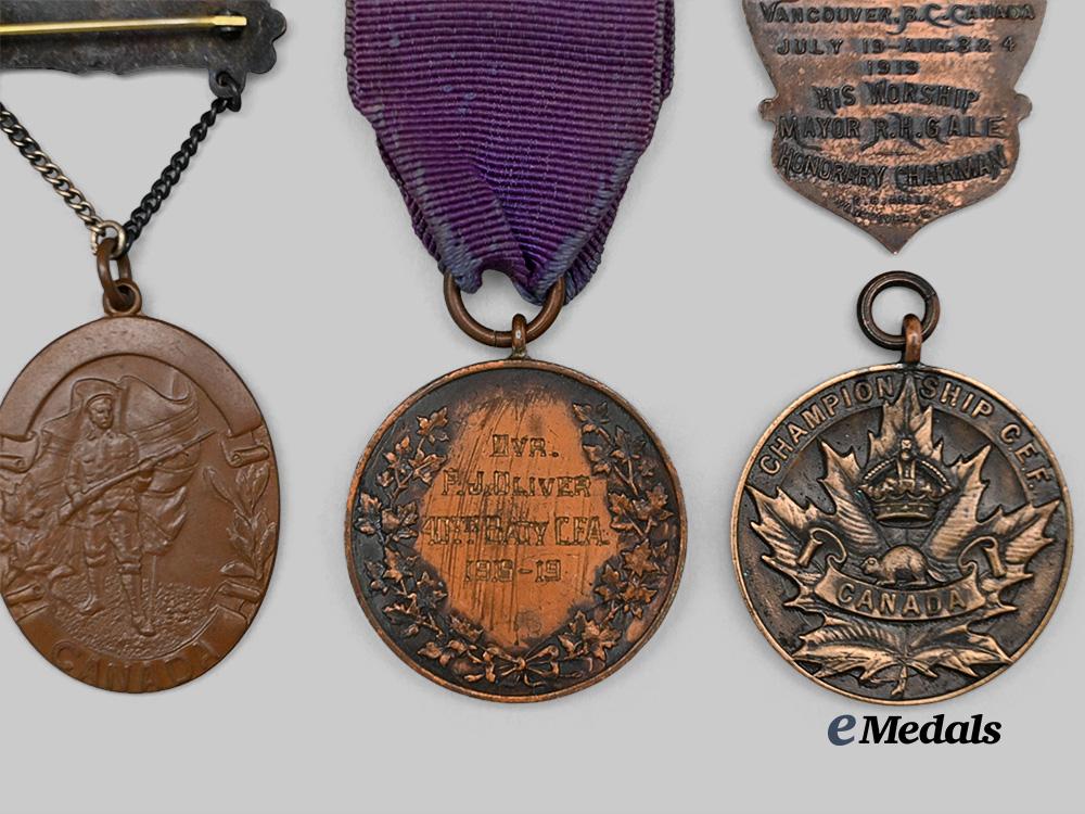 canada,_c_e_f._a_lot_of_first_war_city_service_medals_e_medals__c7394_6