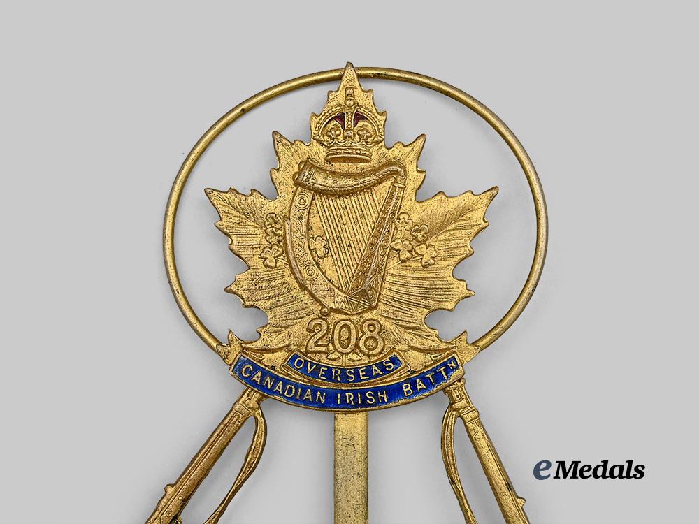 canada,_c_e_f._a_first_war208th_irish_battalion_menu_holder_e_medals__c7396_4