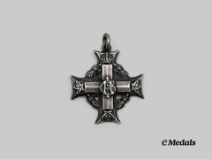 Canada, CEF. A Memorial Cross to Pte. Cotterell, Died of Wounds, 1918