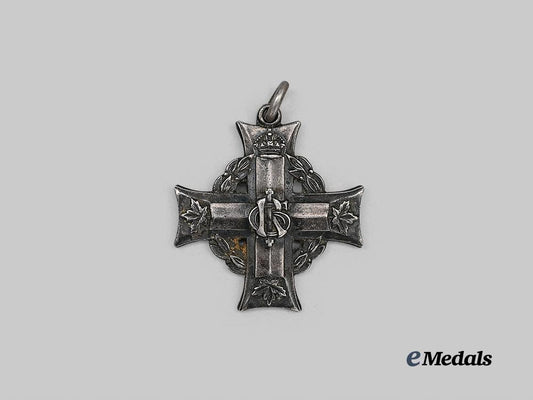 canada,_c_e_f._a_memorial_cross_to_pte._thorns,_k_i_a_june1917_e_medals__c7400_2