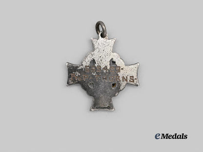 canada,_c_e_f._a_memorial_cross_to_pte._thorns,_k_i_a_june1917_e_medals__c7400_3