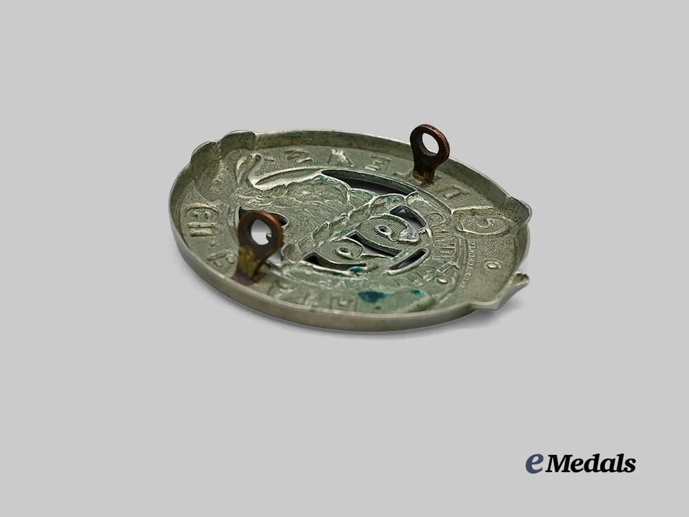 canada,_c_e_f._a92nd_infantry_battalion"48th_highlanders"_glengarry_badge,_type_i"_full_buckle"_version_e_medals__c7407_4