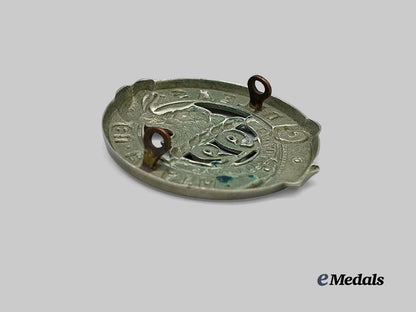 canada,_c_e_f._a92nd_infantry_battalion"48th_highlanders"_glengarry_badge,_type_i"_full_buckle"_version_e_medals__c7407_4