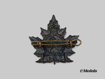 canada,_c_e_f._a124th_infantry_battalion_cap_badge_e_medals__c7408_3