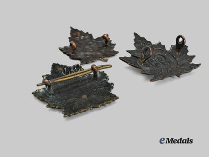 canada,_c_e_f._a_lot_of_three_first_war_cap_badges_e_medals__c7412_4