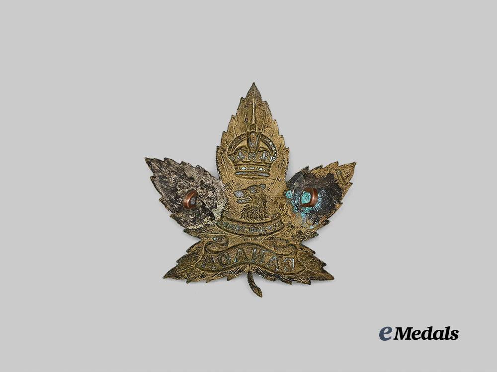canada,_c_e_f._a103rd_infantry_battalion_cap_badge_e_medals__c7415_3