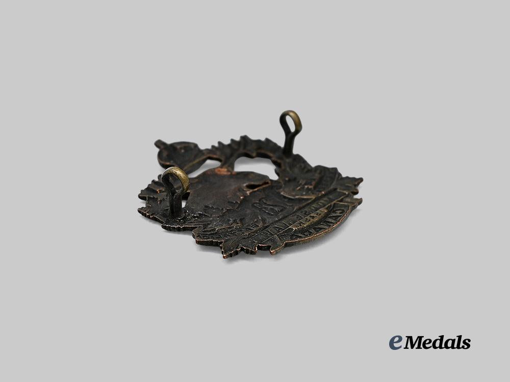 canada,_c_e_f._a128th_infantry_battalion_cap_badge_e_medals__c7418_4