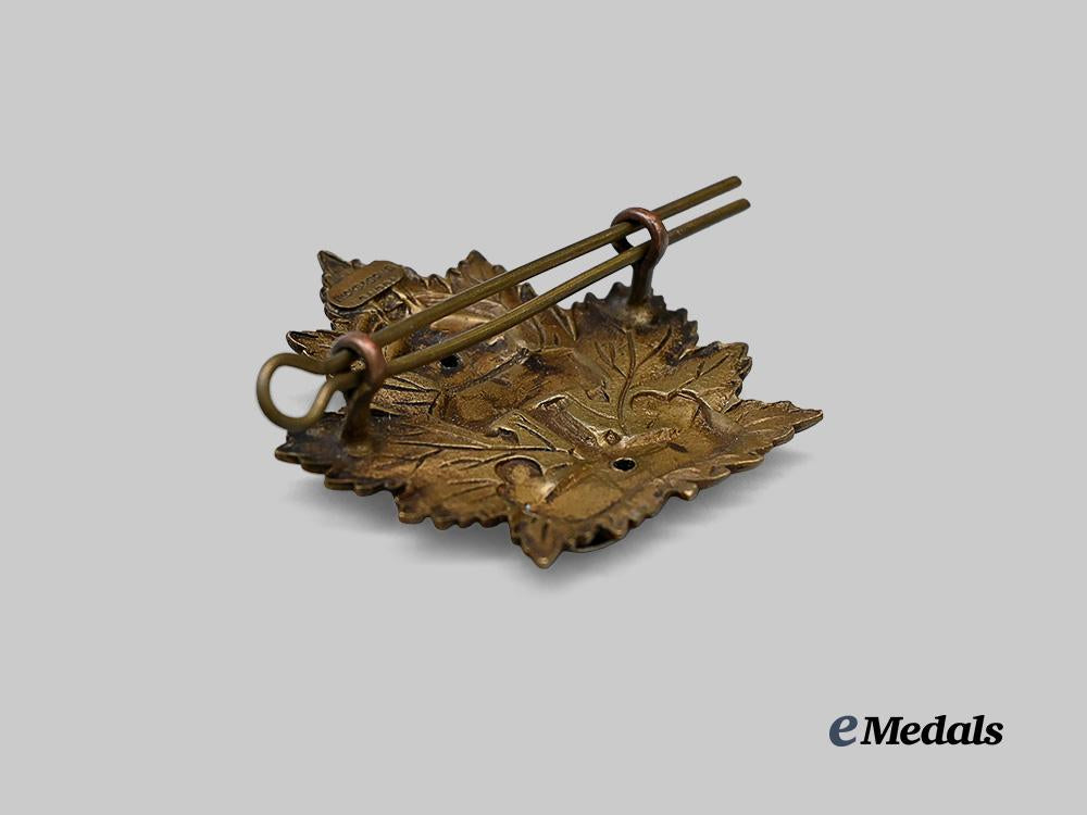 canada,_c_e_f._a1st_infantry_battalion"_ontario_regiment"_cap_badge,_by_hicks&_sons_e_medals__c7422_4