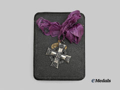 Canada, CEF. A First War Memorial Cross to Pte. Jackson, 15th Battalion