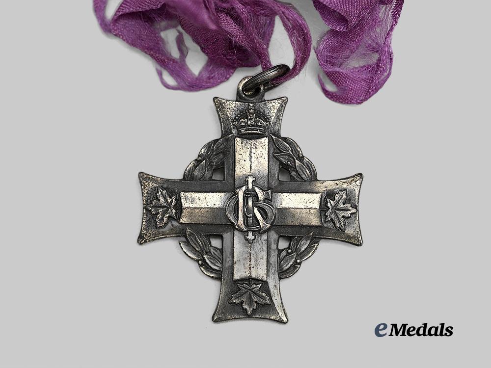 canada,_c_e_f._a_first_war_memorial_cross_to_pte._jackson,15th_battalion_e_medals__c7445_6
