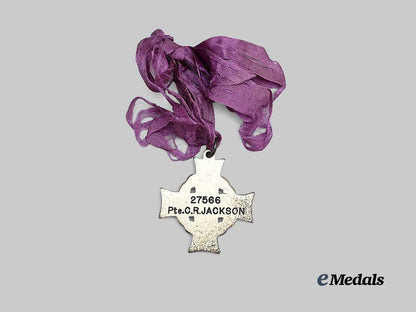 canada,_c_e_f._a_first_war_memorial_cross_to_pte._jackson,15th_battalion_e_medals__c7445_7