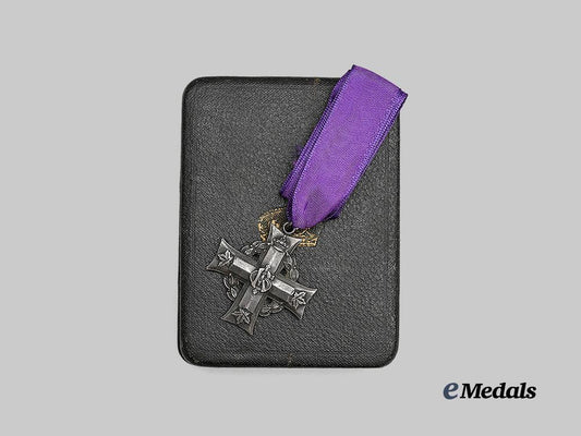 canada,_commonwealth._a_memorial_cross_to_sapper_nigras,_death_from_gunshot_wound,1940_e_medals__c7446_4