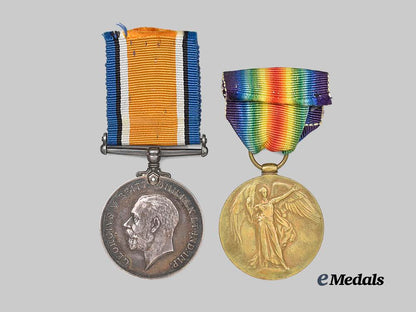 canada,_c_e_f._a_first_war_medal_pair_to_pte._smith,_canadian_machine_gun_brigade_e_medals__c7449_2