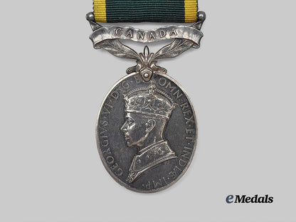 canada,_commonwealth._an_efficiency_medal,_to_drum_major_boquet,_r._de_mais_e_medals__c7451_3
