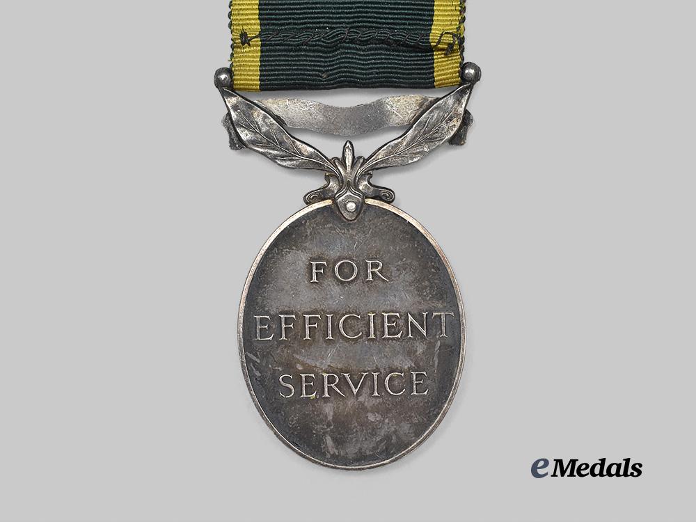 canada,_commonwealth._an_efficiency_medal,_to_drum_major_boquet,_r._de_mais_e_medals__c7451_5