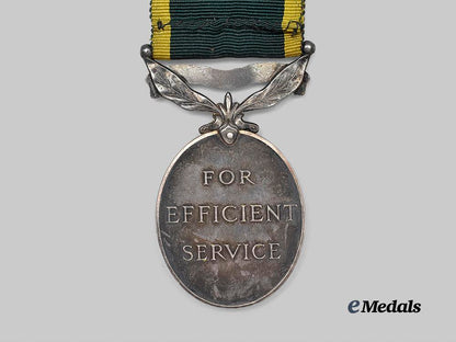 canada,_commonwealth._an_efficiency_medal,_to_drum_major_boquet,_r._de_mais_e_medals__c7451_5